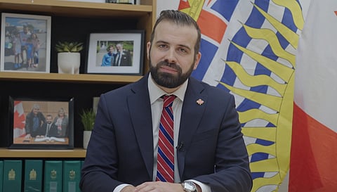 Aaron Gunn