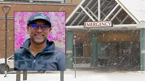 Prashant Sreekumar