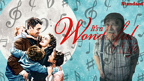 James Deaville, It's a Wonderful Life