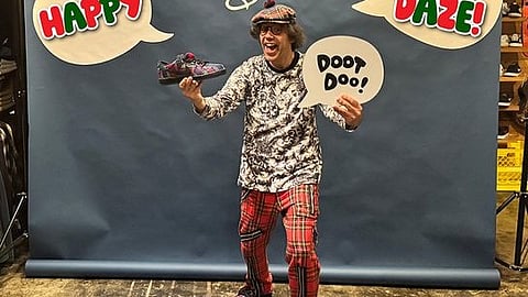 Nardwuar 
