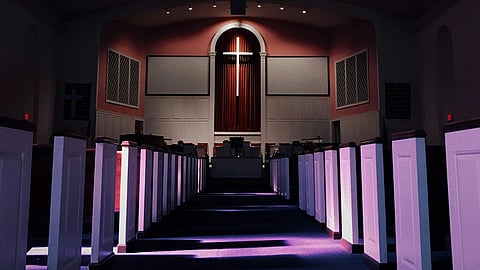 Church