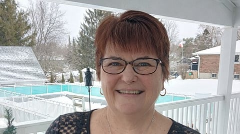  Jeanette Miller