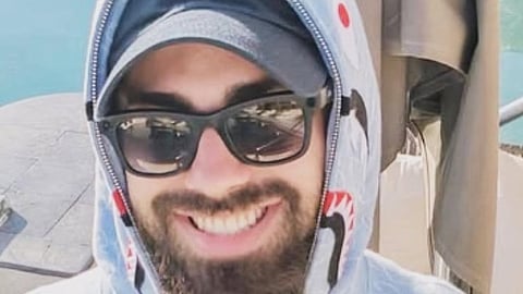 Kiano Vafaeian 