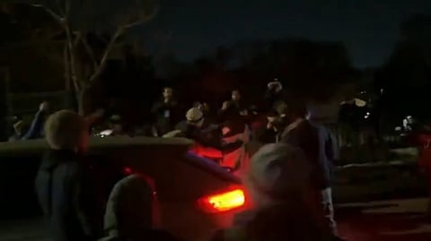 ICE Protests