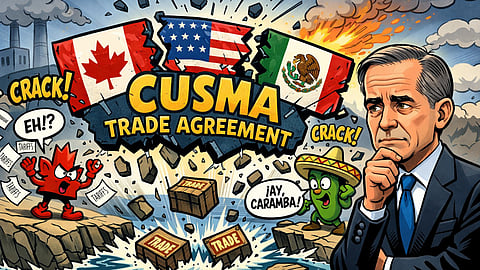 CUSMA