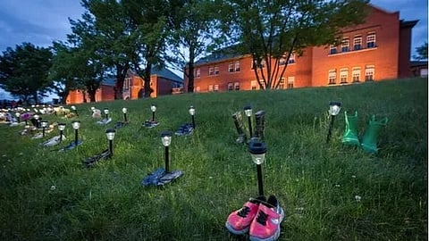 Residential School