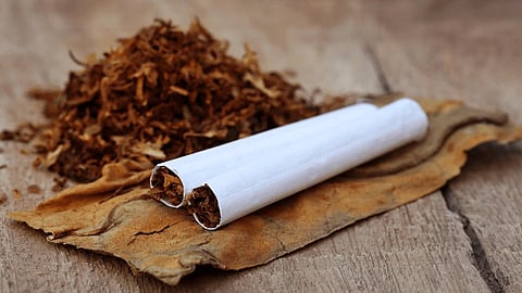 Tobacco