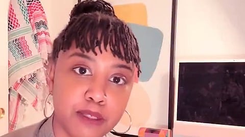 Bianca Mugyenyi