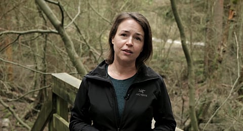Caroline Elliott