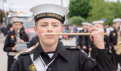 Royal Canadian Sea Cadets