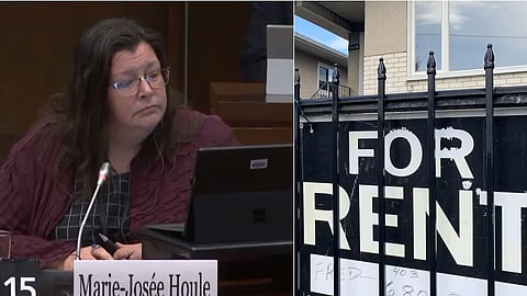 Marie Josee Houle
