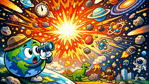 Big Bang