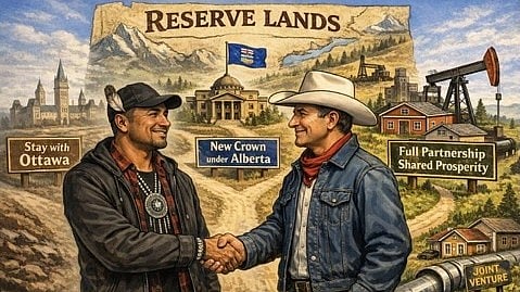 Reserve lands