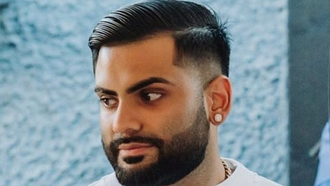 Dilraj Singh Gill