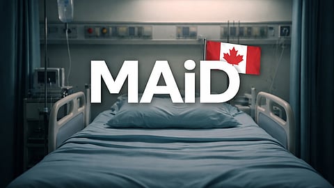MAiD