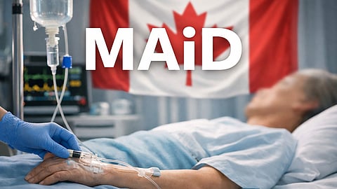MAiD
