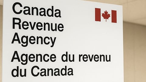 Canada Revenue Agency