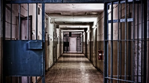 Jail