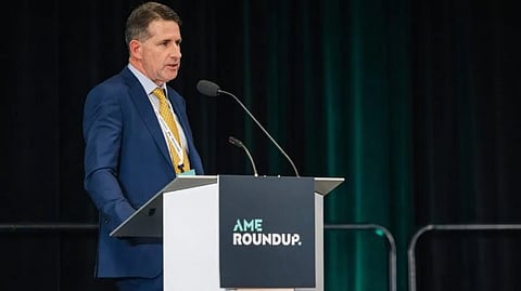 Anglo American’s chief technical officer Tom McCulley has said that Canada is uniquely positioned to play a leading role in supplying critical minerals to the global market.