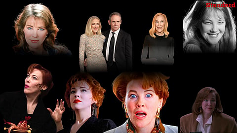 UPDATED: Actress Catherine O'Hara dies at 71
