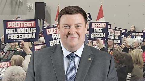 Andrew Lawton