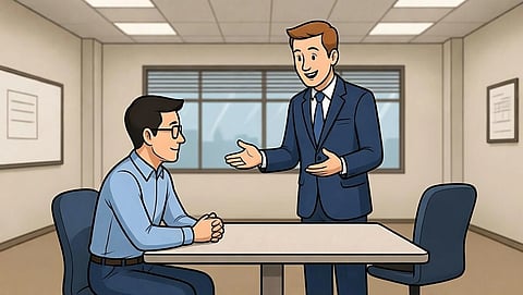 Coaching