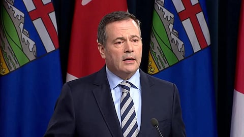 Jason Kenney 