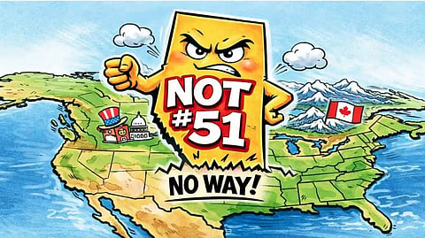 The 51st state