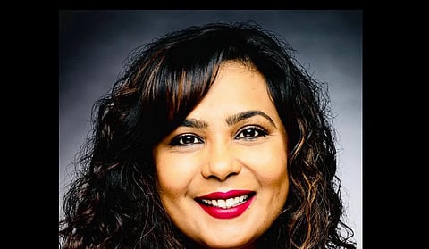 Iqra Khalid