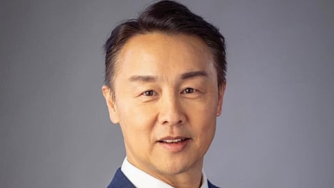 Joe Tay