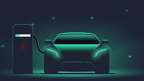 EVs