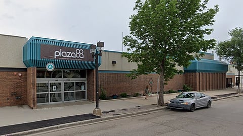 Embassy Church, 888 Central Ave., Prince Albert, Sask.
