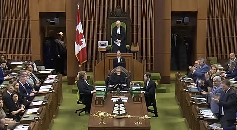 Question Period
