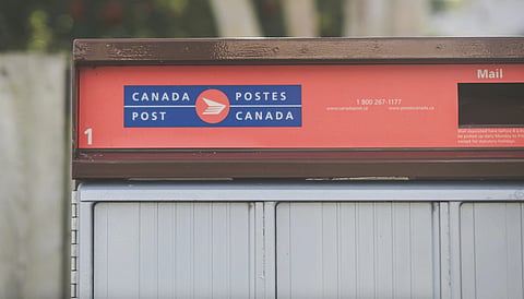 Canada Post