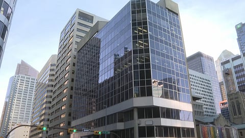 441 – 5 Avenue SW Calgary