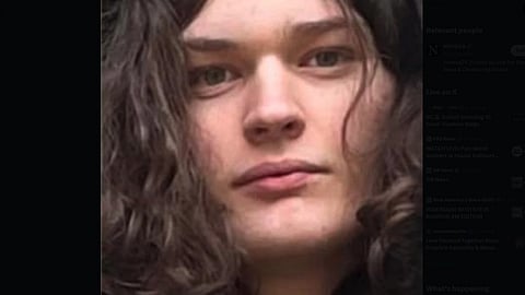Jesse Strang