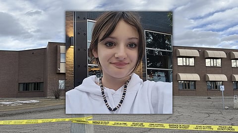 Kylie Smith