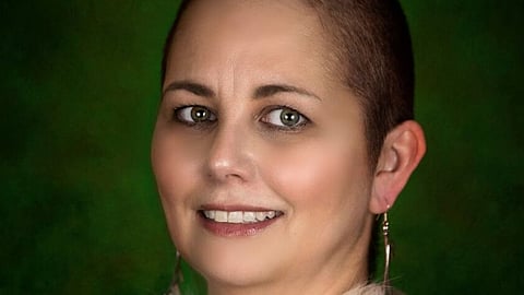 Senator Dawn Anderson