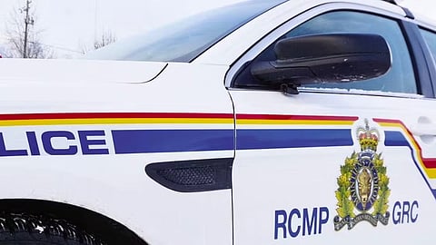 RCMP