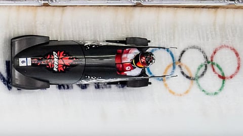 Compared to some other countries at this year’s Winter Olympics, Canada’s national bobsleigh program is grappling with a widening funding gap that athletes and officials have raised the alarm over.