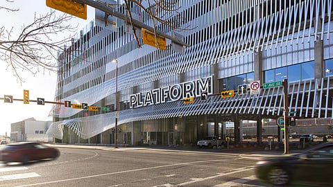 Calgary’s tech sector continues to see rapid growth, outpacing global trends and increasing in value by 13% in 2025 as international markets declined.