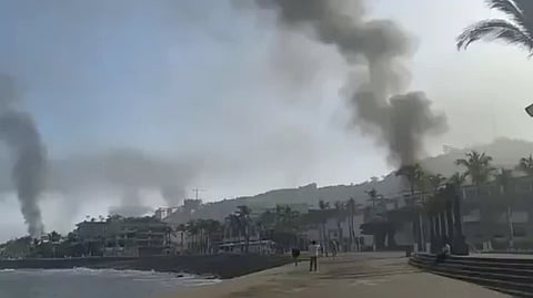 Puerto Vallarta