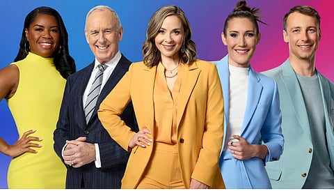 CBC Olympic hosts