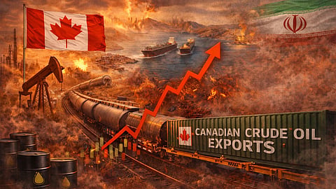 Oil markets are on edge as the United States and Iran prepare for a third round of talks regarding the Islamic country’s nuclear program, set to take place in Geneva later this week.