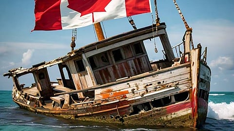 Shipwreck