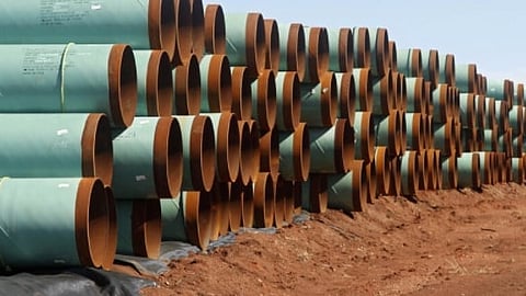 Pipeline