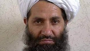 Mullah Haibatullah Akhundzada