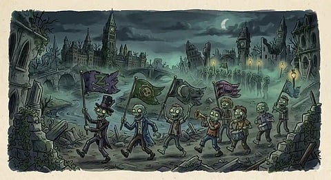 Cartoon