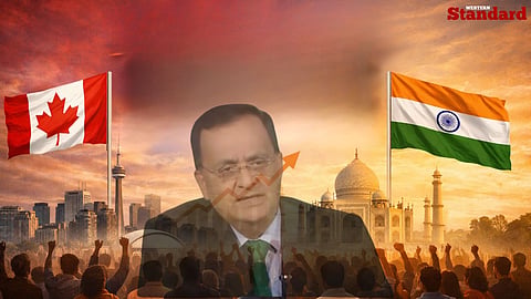 Dinesh K. Patnaik