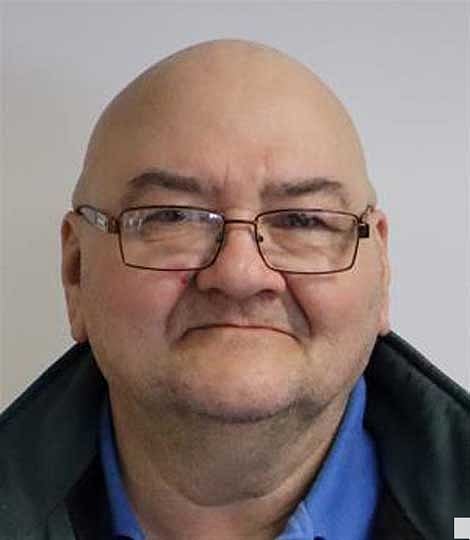 Darren Scott-Ray